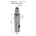 steel cable gripper